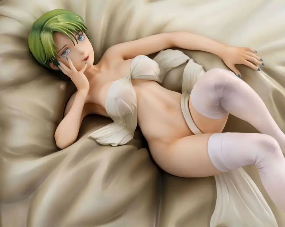 Mobile Suit Gundam GGG Statue Four Murasame The Revived Soul of Z 21 cm